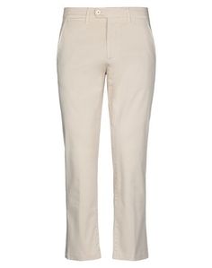 Повседневные брюки Corneliani ID