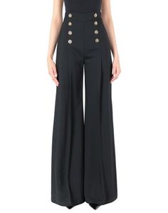 Повседневные брюки Elisabetta Franchi
