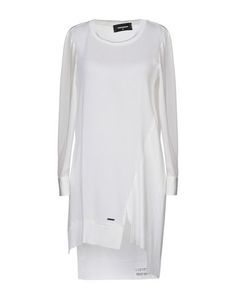 Короткое платье Dsquared2