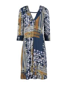 Короткое платье Manila Grace