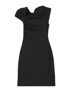 Короткое платье MY Secret Black Dress