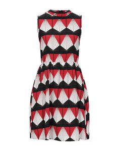 Короткое платье Anonyme Designers