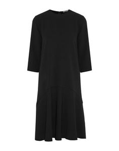Короткое платье Ganni