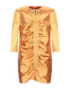 Короткое платье Elisabetta Franchi