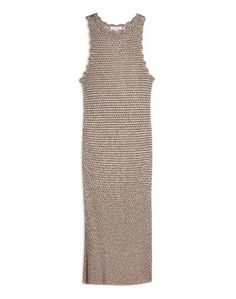 Платье длиной 3/4 Topshop