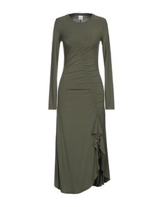 Платье длиной 3/4 Pinko