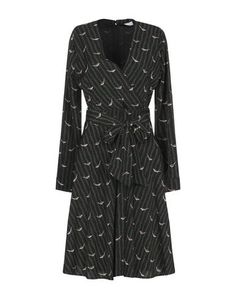 Короткое платье Anonyme Designers