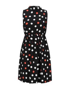 Короткое платье Anonyme Designers