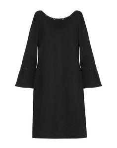 Короткое платье Cavalli Class