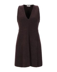 Короткое платье Siyu