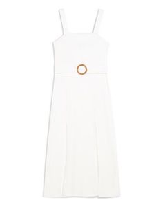 Платье длиной 3/4 Topshop