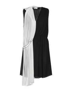 Короткое платье Vionnet