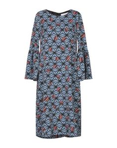 Платье до колена Anonyme Designers