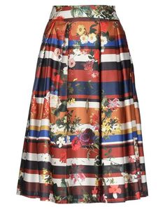 Юбка длиной 3/4 Mangano