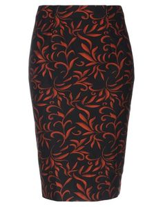Юбка длиной 3/4 Anonyme Designers