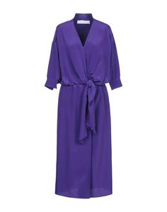 Платье длиной 3/4 Victoria, Victoria Beckham