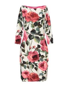 Короткое платье Blugirl Blumarine