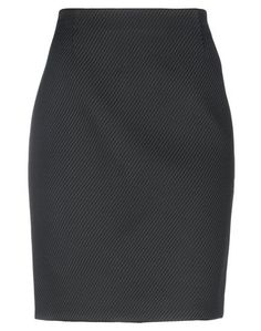 Юбка до колена Lanvin