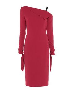 Платье длиной 3/4 Roland Mouret