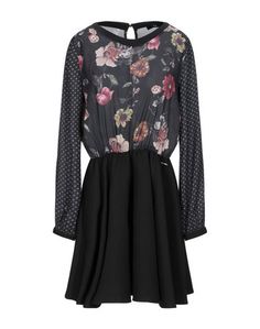 Короткое платье !M?Erfect