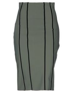 Юбка длиной 3/4 Christies À Porter