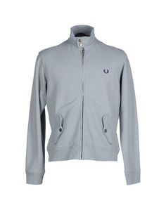 Толстовка Fred Perry