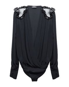 Блузка Elisabetta Franchi
