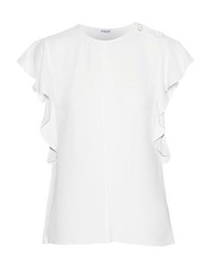 Блузка Derek Lam 10 Crosby