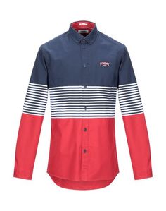 Pубашка Tommy Jeans