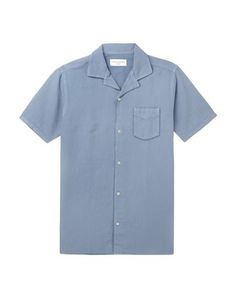 Pубашка Officine GÉnÉrale Paris 6ᵉ