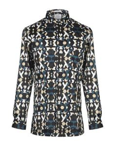 Pубашка Versace Collection