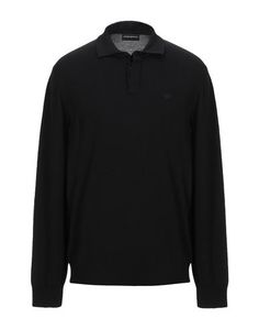 Свитер Emporio Armani