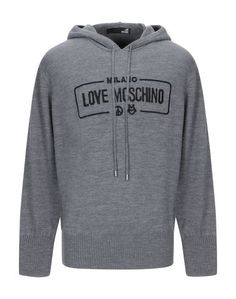 Свитер Love Moschino
