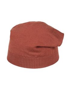 Головной убор Rick Owens