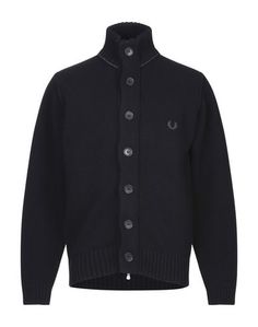 Кардиган Fred Perry