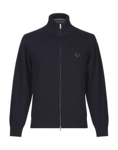 Кардиган Fred Perry