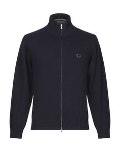 Кардиган Fred Perry