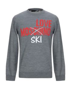 Свитер Love Moschino