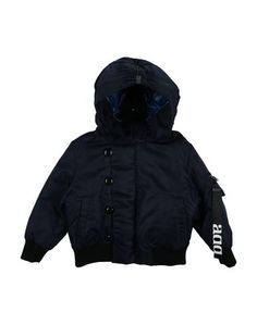 Пуховик add