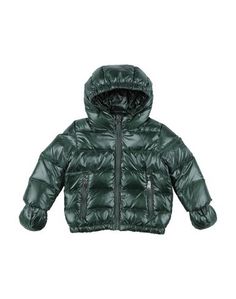 Пуховик add