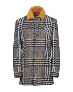 Пальто DUE Soli