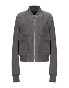 Куртка Drkshdw BY Rick Owens