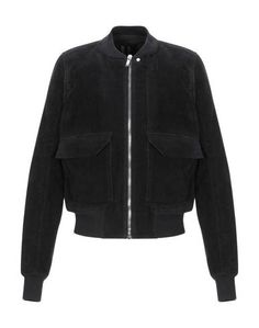 Куртка Drkshdw BY Rick Owens