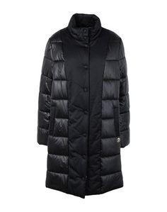 Пуховик с синт. наполнителем Trussardi Jeans