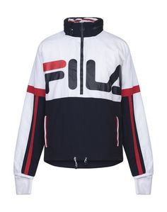 Куртка Fila