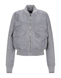 Куртка Drkshdw BY Rick Owens