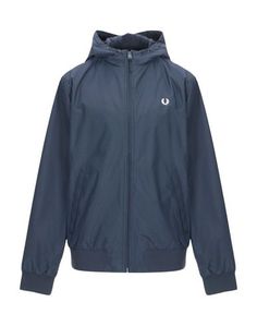 Куртка Fred Perry