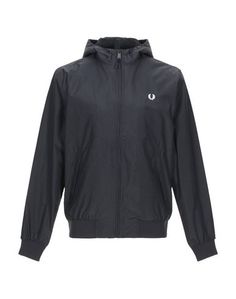 Куртка Fred Perry