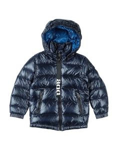 Пуховик add