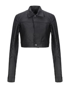 Куртка Drkshdw BY Rick Owens